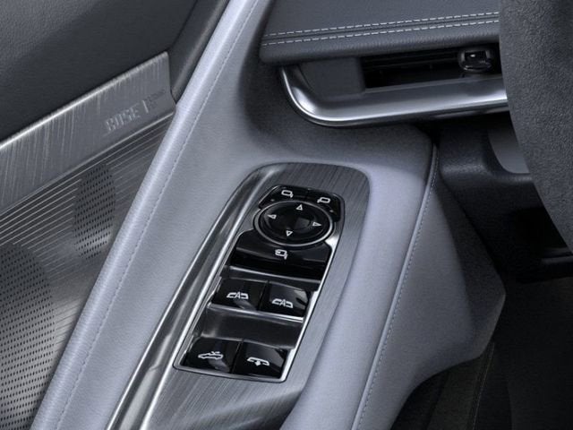 2025 Chevrolet Corvette E-Ray 2LZ