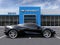 2025 Chevrolet Corvette E-Ray 2LZ