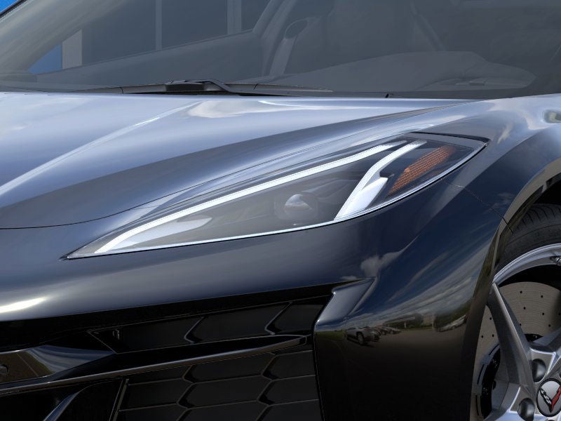 2025 Chevrolet Corvette E-Ray 2LZ