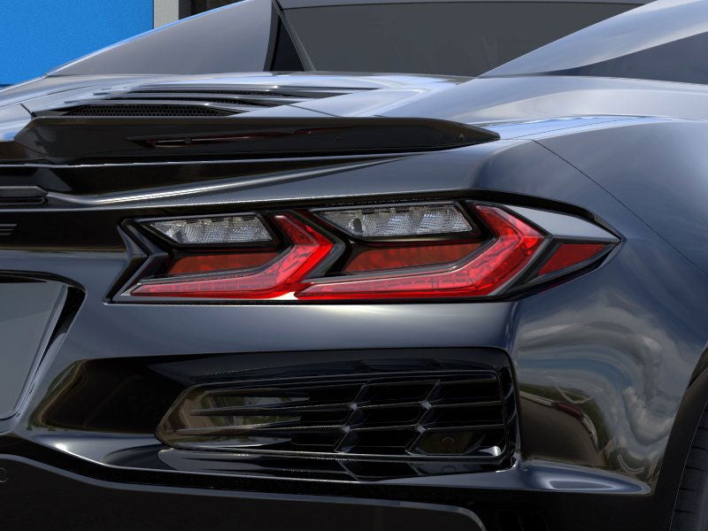 2025 Chevrolet Corvette E-Ray 2LZ