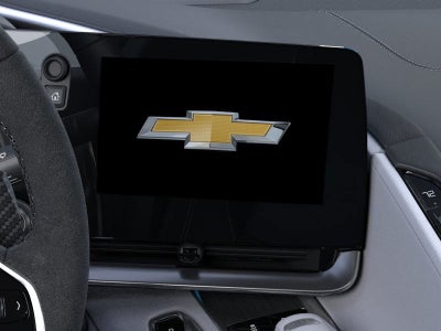 2025 Chevrolet Corvette E-Ray 2LZ