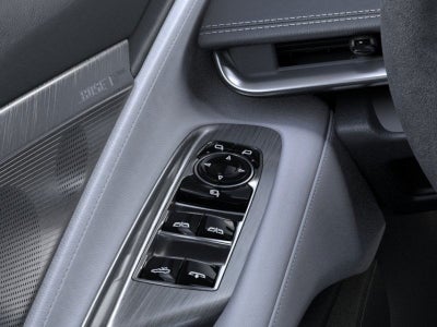 2025 Chevrolet Corvette E-Ray 2LZ