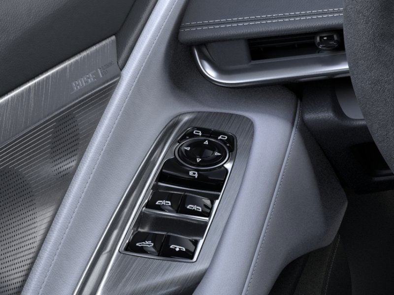 2025 Chevrolet Corvette E-Ray 2LZ