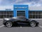 2025 Chevrolet Corvette E-Ray 2LZ