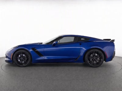 2019 Chevrolet Corvette Z06 Z06 2LZ