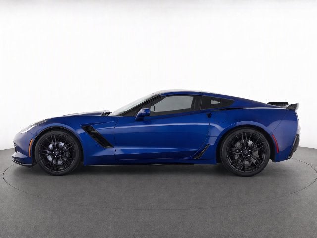 2019 Chevrolet Corvette Z06 Z06 2LZ