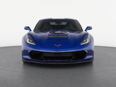 2019 Chevrolet Corvette Z06 Z06 2LZ