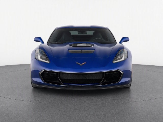 2019 Chevrolet Corvette Z06 Z06 2LZ