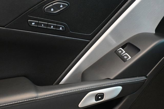 2015 Chevrolet Corvette Z06 Z06 2LZ