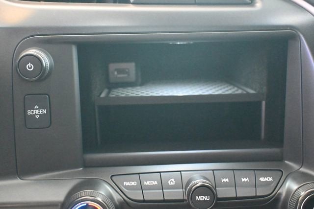 2015 Chevrolet Corvette Z06 Z06 2LZ