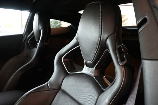 2015 Chevrolet Corvette Z06 Z06 2LZ