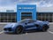 2027 Chevrolet Corvette Grand Sport 2LT