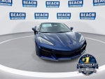 2027 Chevrolet Corvette Grand Sport 2LT