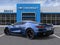 2027 Chevrolet Corvette Grand Sport 2LT