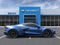 2027 Chevrolet Corvette Grand Sport 2LT