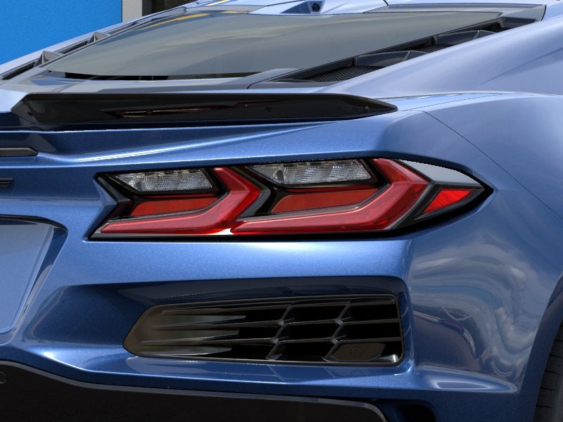 2027 Chevrolet Corvette Grand Sport 2LT