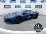 2027 Chevrolet Corvette Grand Sport 2LT