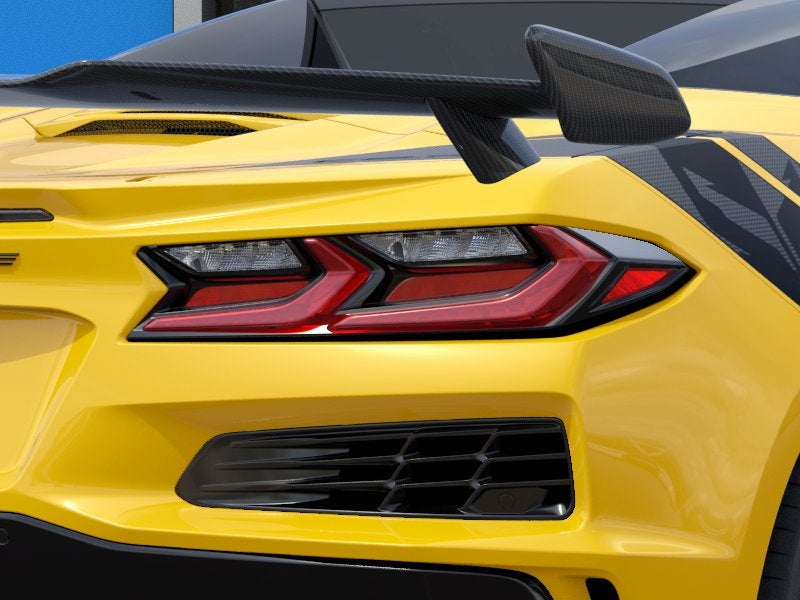 2027 Chevrolet Corvette Grand Sport 2LT
