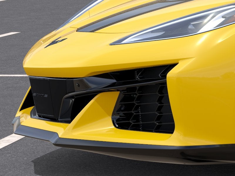 2027 Chevrolet Corvette Grand Sport 2LT