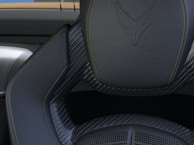 2027 Chevrolet Corvette Grand Sport 2LT