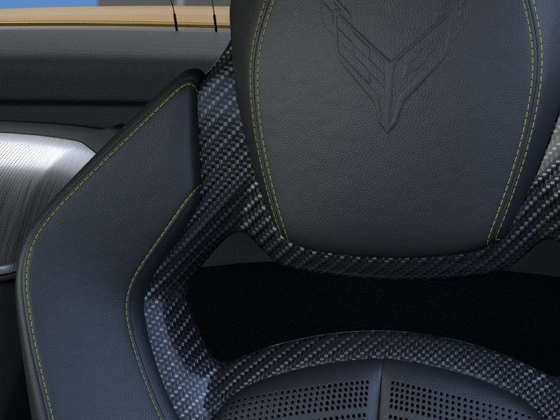 2027 Chevrolet Corvette Grand Sport 2LT