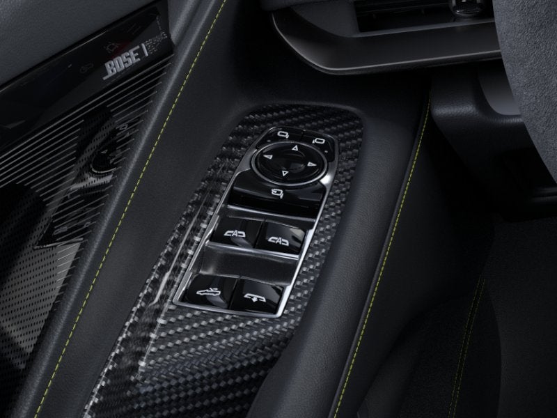 2027 Chevrolet Corvette Grand Sport 2LT