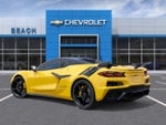 2027 Chevrolet Corvette Grand Sport 2LT