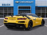 2027 Chevrolet Corvette Grand Sport 2LT