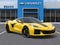 2027 Chevrolet Corvette Grand Sport 2LT