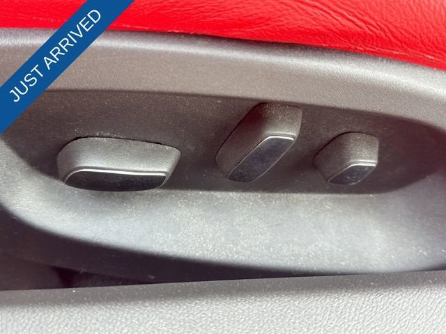 2016 Chevrolet Corvette Z06 Z06 3LZ