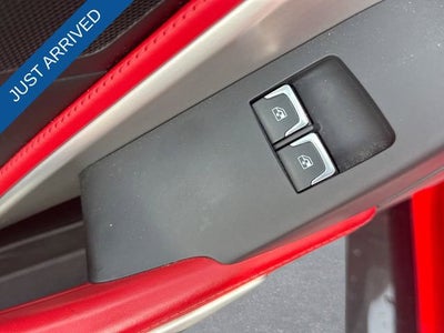 2016 Chevrolet Corvette Z06 Z06 3LZ