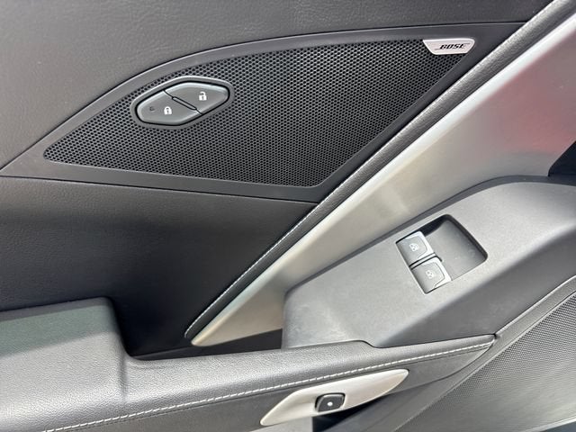 2019 Chevrolet Corvette Grand Sport Grand Sport 1LT
