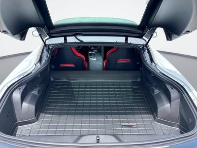 2019 Chevrolet Corvette Grand Sport Grand Sport 1LT