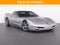 2002 Chevrolet Corvette 2DR CPE