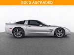 2002 Chevrolet Corvette 2DR CPE