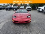2004 Chevrolet Corvette 2DR CPE