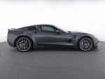 2019 Chevrolet Corvette Grand Sport Grand Sport 2LT
