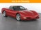 2002 Chevrolet Corvette 2DR CONV