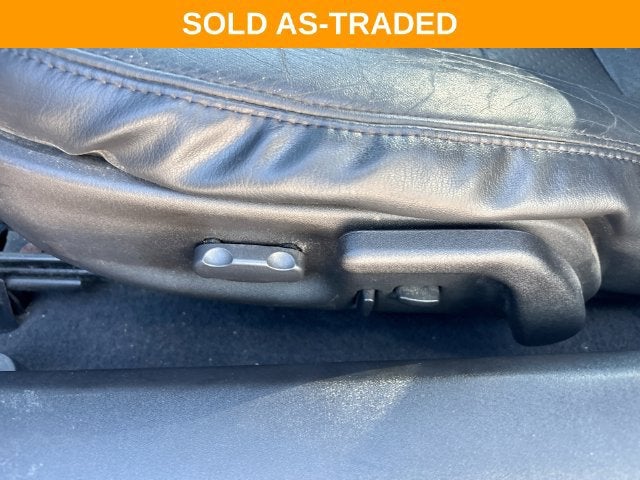 2008 Chevrolet Corvette 2DR CONV
