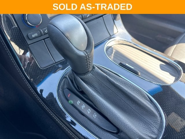 2008 Chevrolet Corvette 2DR CONV
