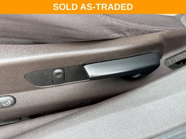 2011 Chevrolet Malibu LS w/1LS