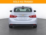 2019 Chevrolet Malibu LS