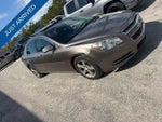 2012 Chevrolet Malibu LT w/1LT