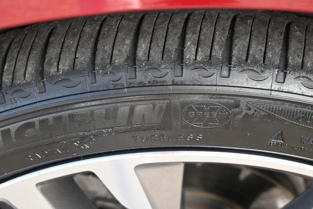 2019 Chevrolet Malibu Premier