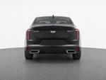 2024 Cadillac CT4 Premium Luxury