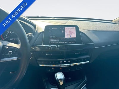 2023 Cadillac CT4 Sport