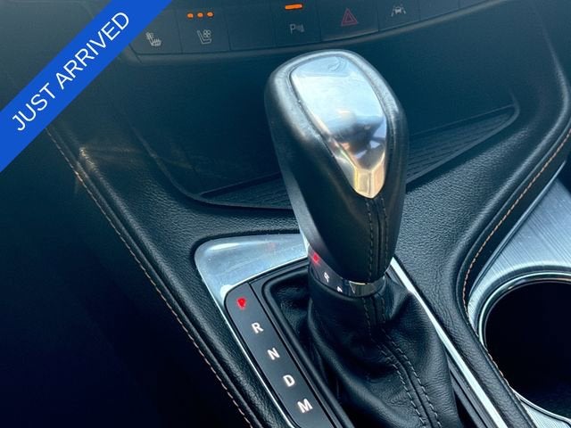 2023 Cadillac CT4 Sport