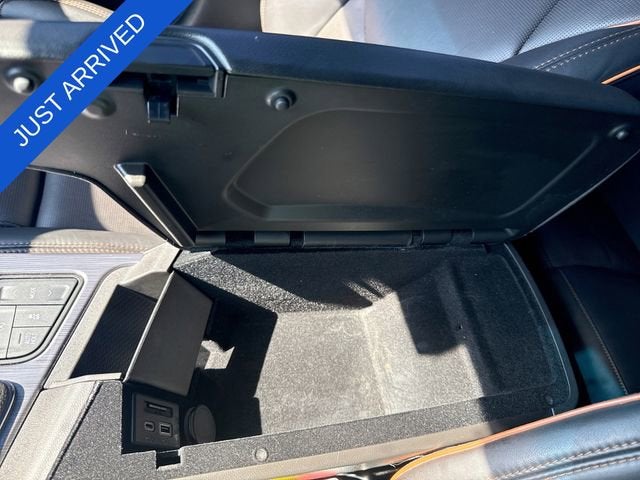 2023 Cadillac CT4 Sport