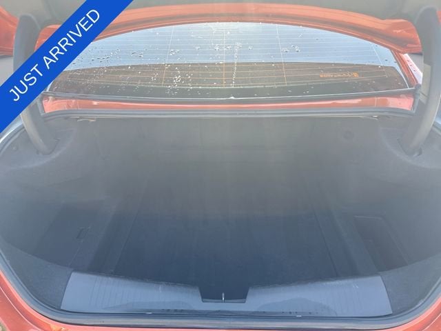 2023 Cadillac CT4 Sport