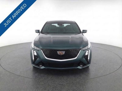 2025 Cadillac CT5 Sport